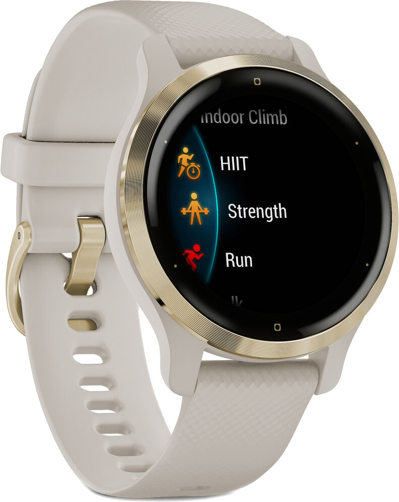 Умные часы Garmin Venu 2S