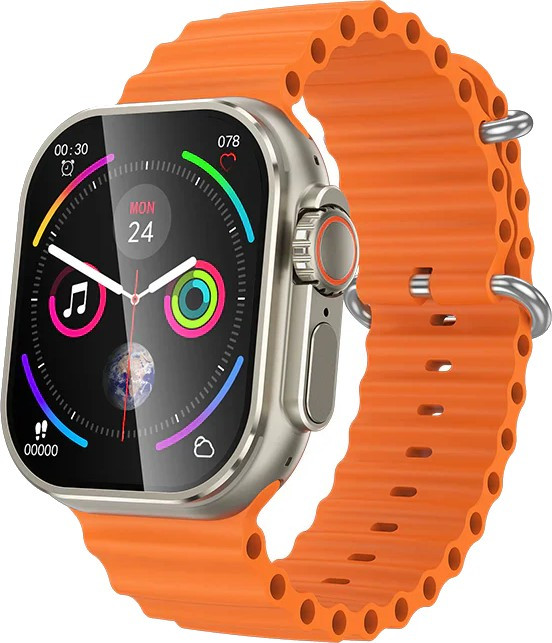 Умные часы Hoco Y23 Ultra