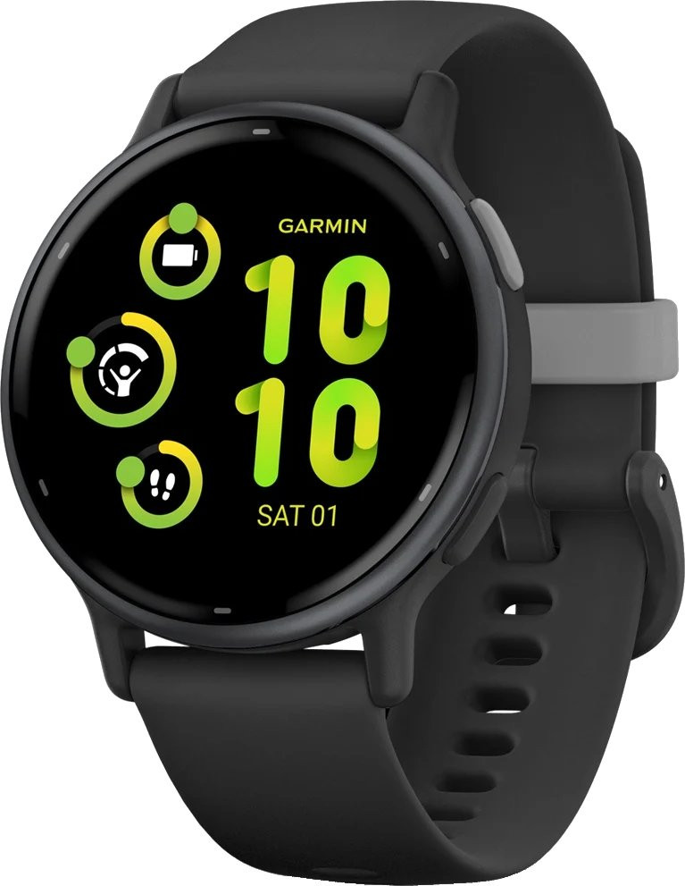 Умные часы Garmin Vivoactive 5