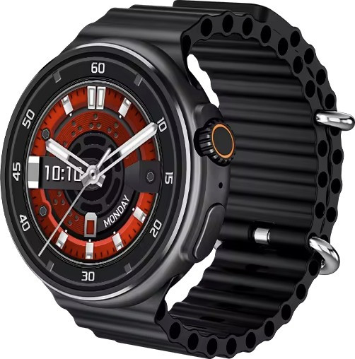 Смартгодинник Smart Watch V3 Ultra Max