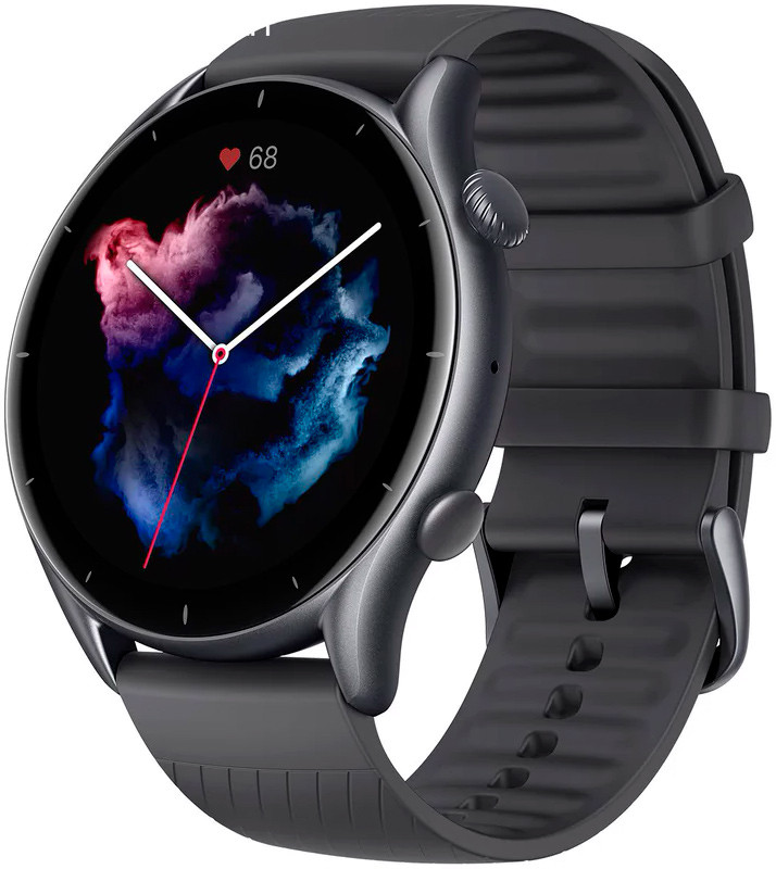 Смартгодинник Amazfit GTR 3 (A1971)