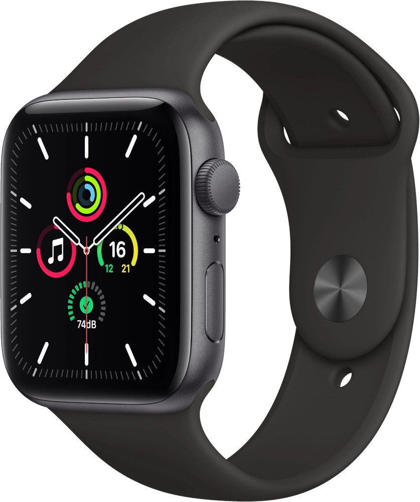 Смартгодинник Apple Watch SE 40 mm