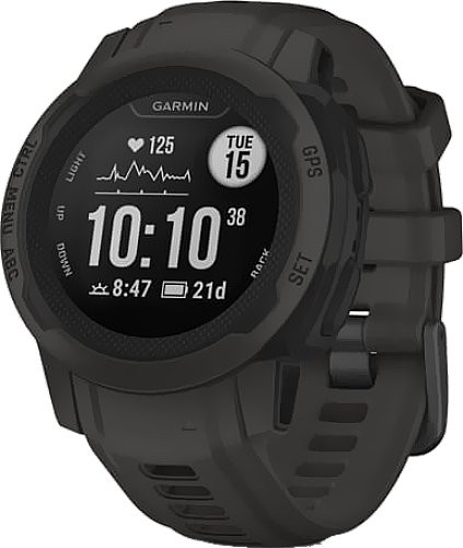 Умные часы Garmin Instinct 2S