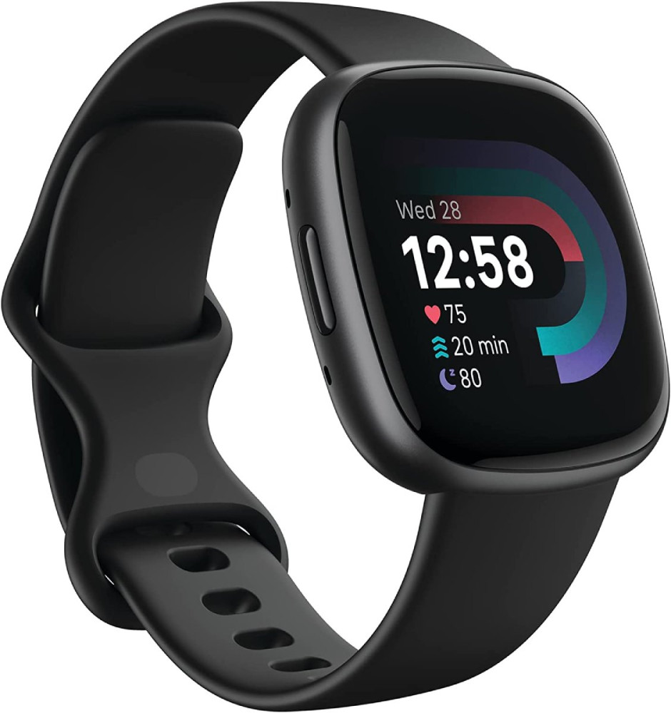 Умные часы Fitbit Versa 4