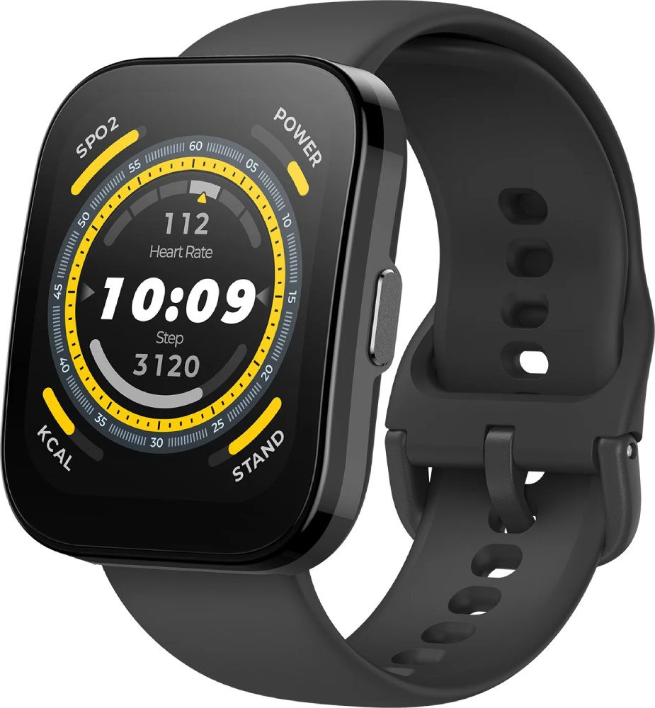 Смартгодинник Amazfit Bip 5
