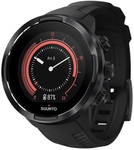 Смартгодинник Suunto 9 Baro