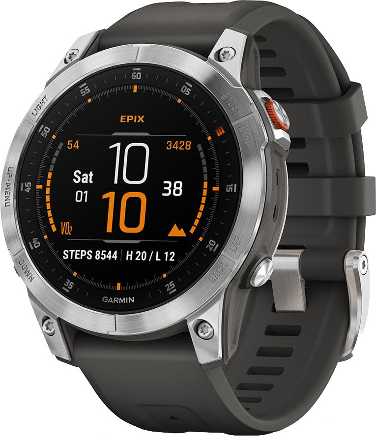 Умные часы Garmin Epix Gen 2