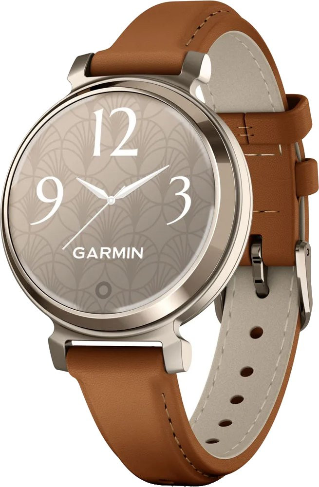 Смартгодинник Garmin Lily 2 Classic