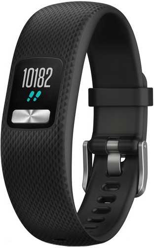 Фитнес браслет Garmin Vivofit 4