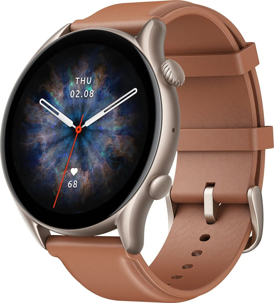 Смартгодинник Amazfit GTR 3 Pro