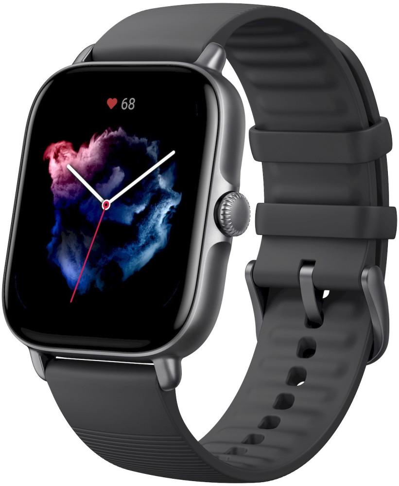 Смартгодинник Amazfit GTS 3