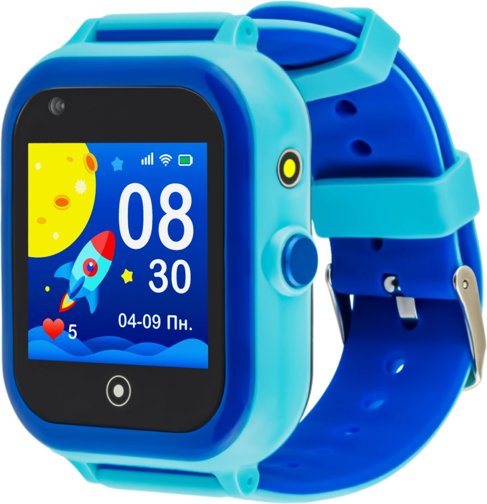 Дитячий годинник Garmix PointPRO 200