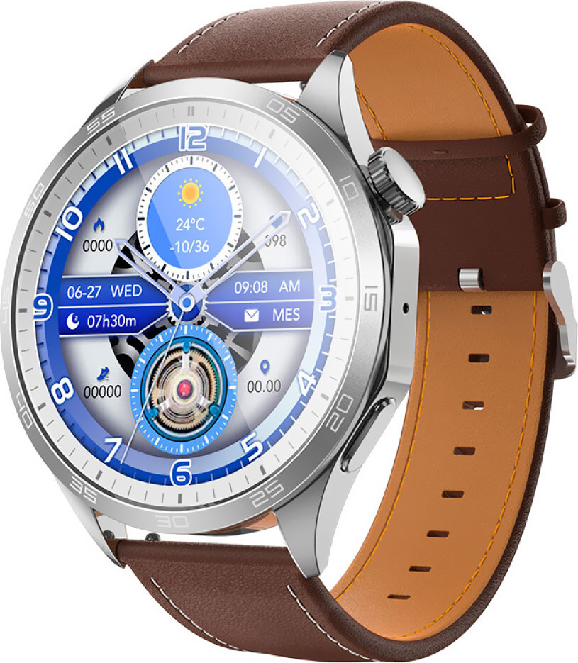 Умные часы Hoco Y21