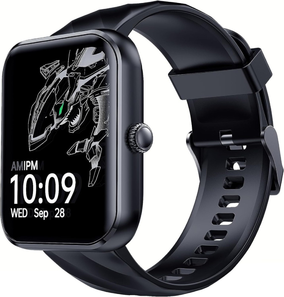 Смартгодинник Black Shark GT