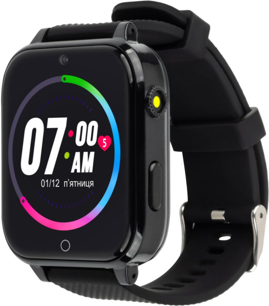 Дитячий годинник Garmix PointPRO 300