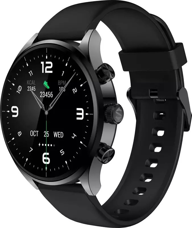 Смартгодинник Black Shark S1 Classic