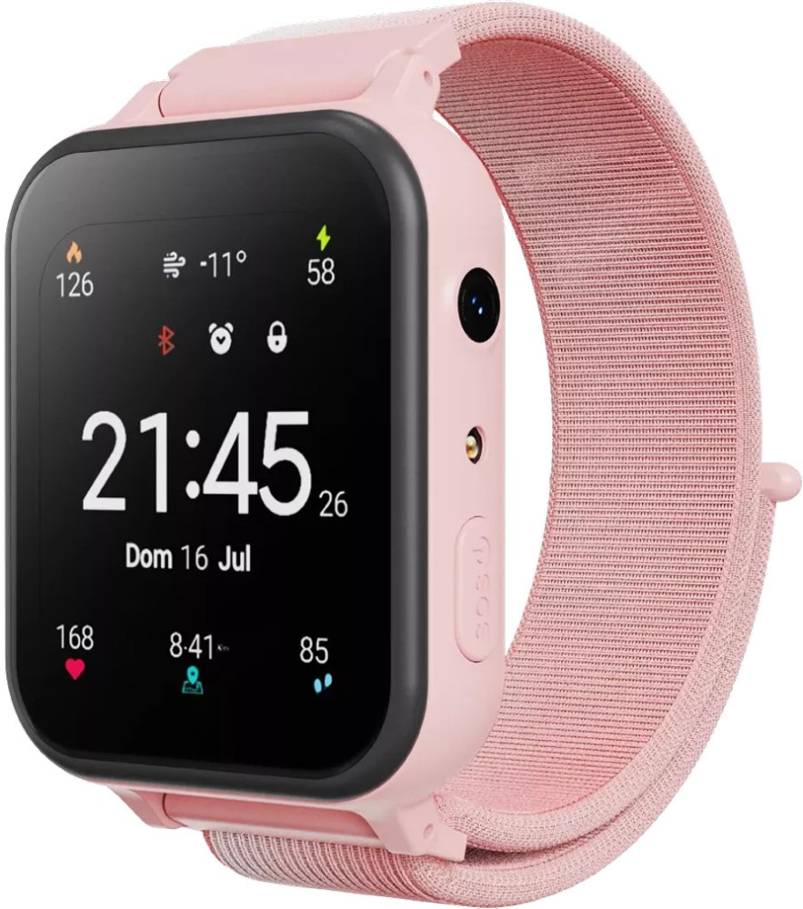 Дитячий годинник Canyon CNE-KW37