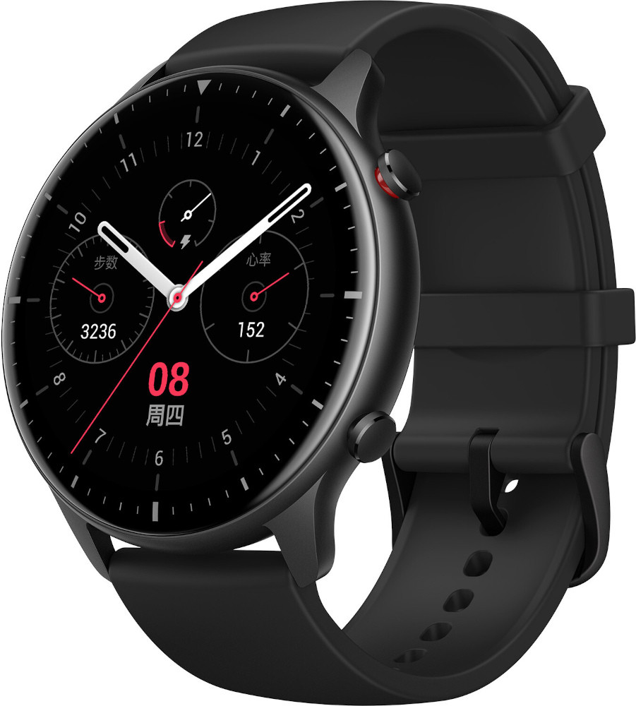 Смартгодинник Amazfit GTR 2 Sport (A1952)