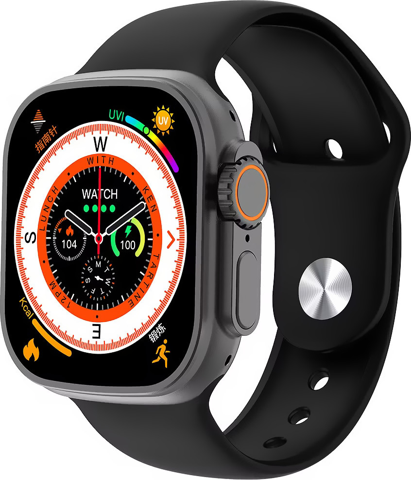 Умные часы Infinity U9 Ultra