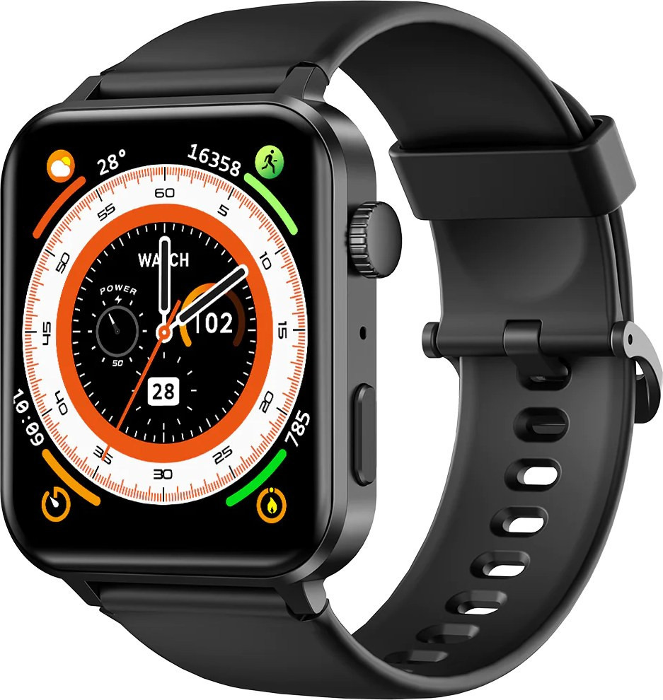 Смартгодинник Blackview R30 Pro