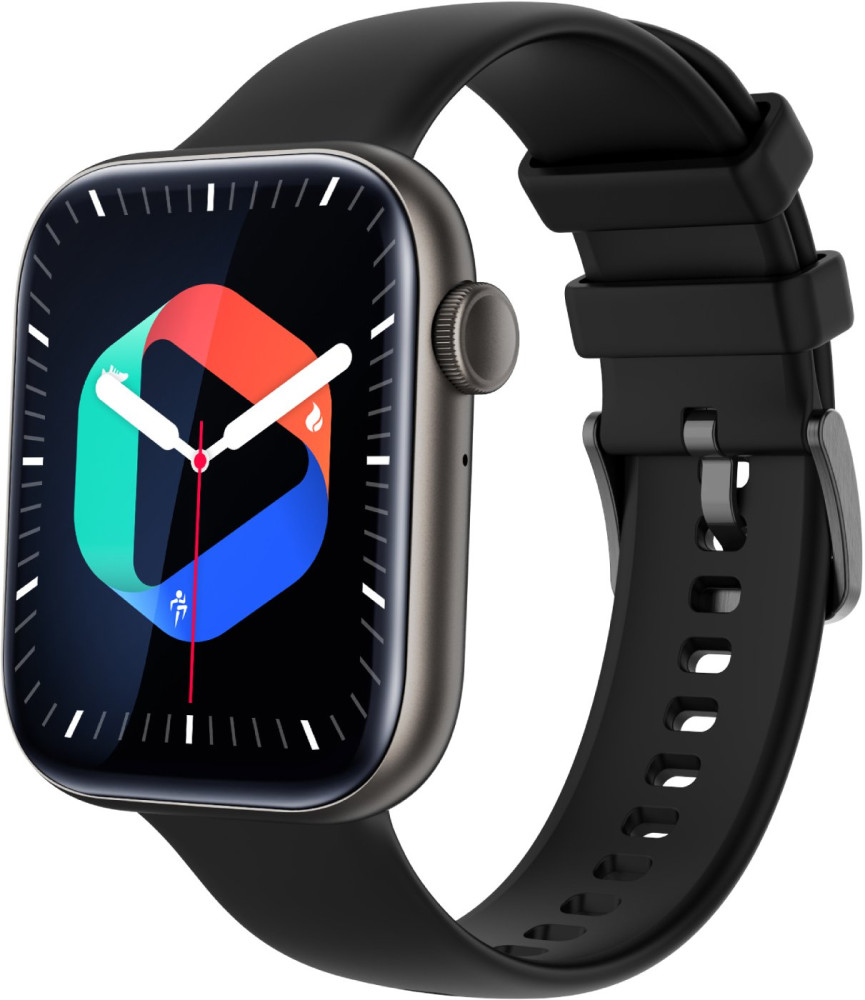 Смартгодинник Globex Smart Watch Atlas