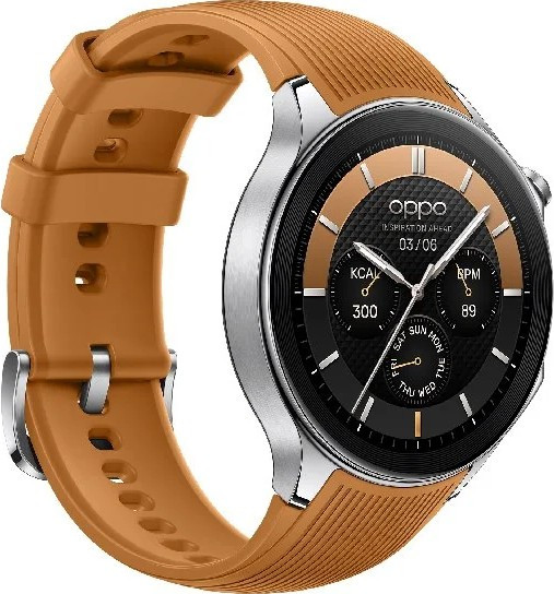 Умные часы OPPO Watch X (OWWE231)