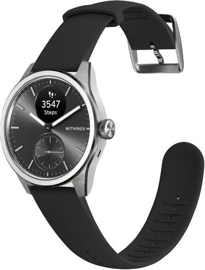 Смартгодинник Withings ScanWatch 2 42mm