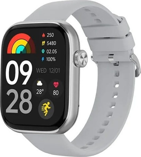 Смартгодинник IMILAB iMiki ST2