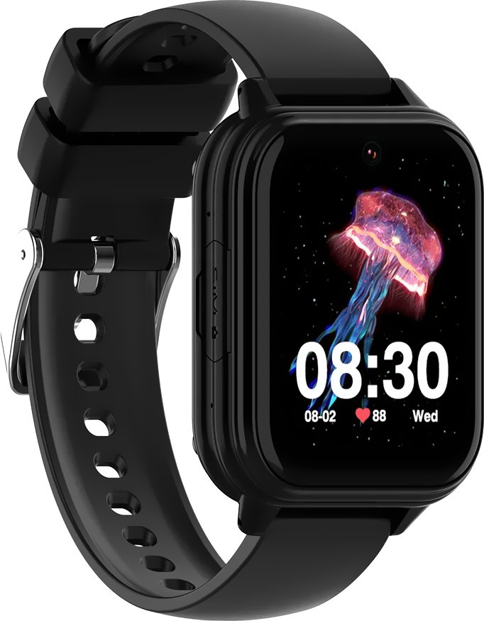 Дитячий годинник Wonlex KT33