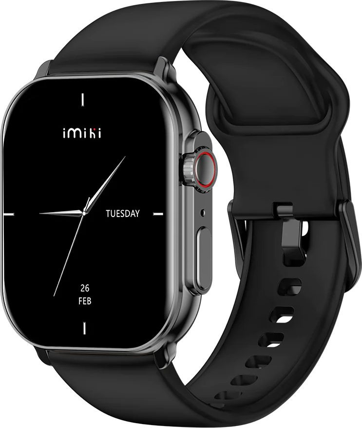 Умные часы IMILAB iMiki SF1