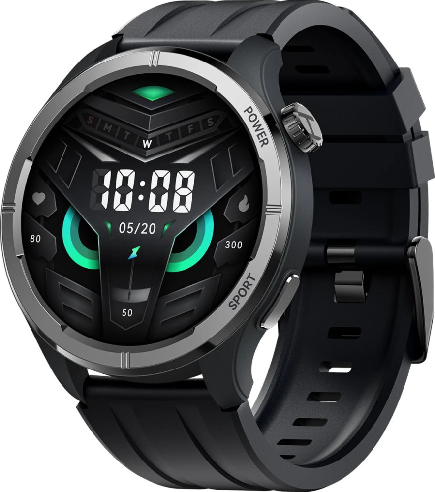 Смартгодинник Haylou Solar Neo