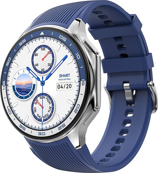 Умные часы No 1 DT Watch X