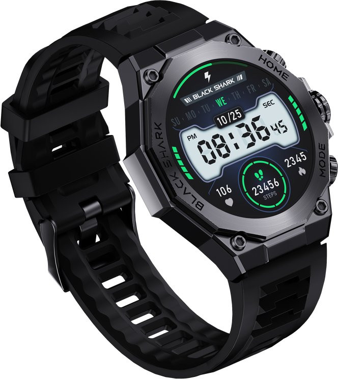 Смартгодинник Black Shark S1 Pro