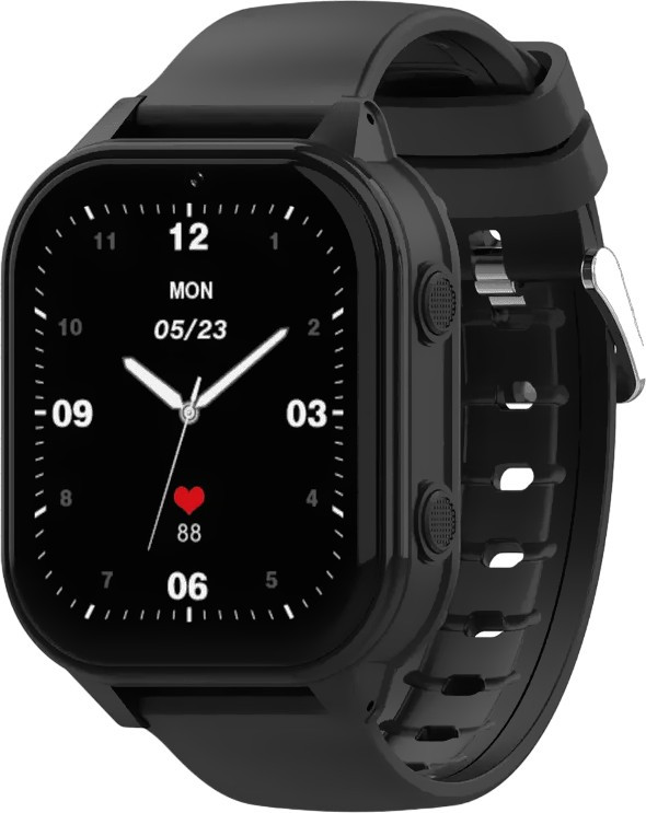 Дитячий годинник Wonlex KT19 Pro