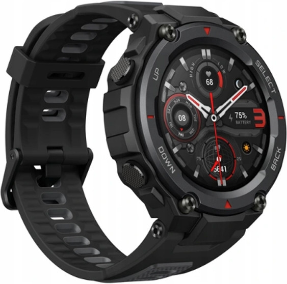 Смартгодинник Amazfit T-Rex Pro