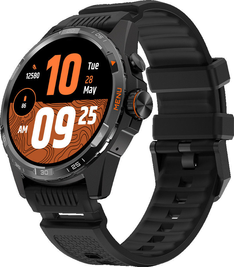 Умные часы Mobvoi TicWatch Atlas