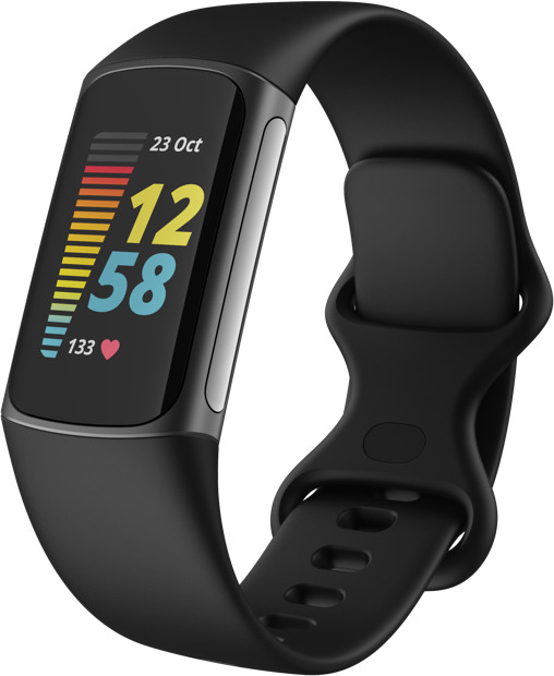 Фітнес браслет Fitbit Charge 5