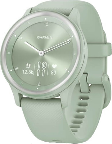 Умные часы Garmin Vivomove Sport