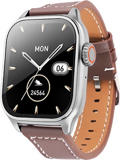 Смартгодинник Hoco Y17