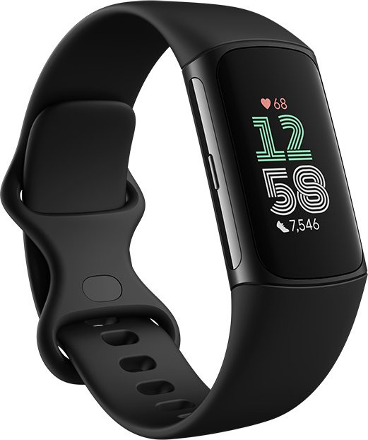 Фітнес браслет Fitbit Charge 6