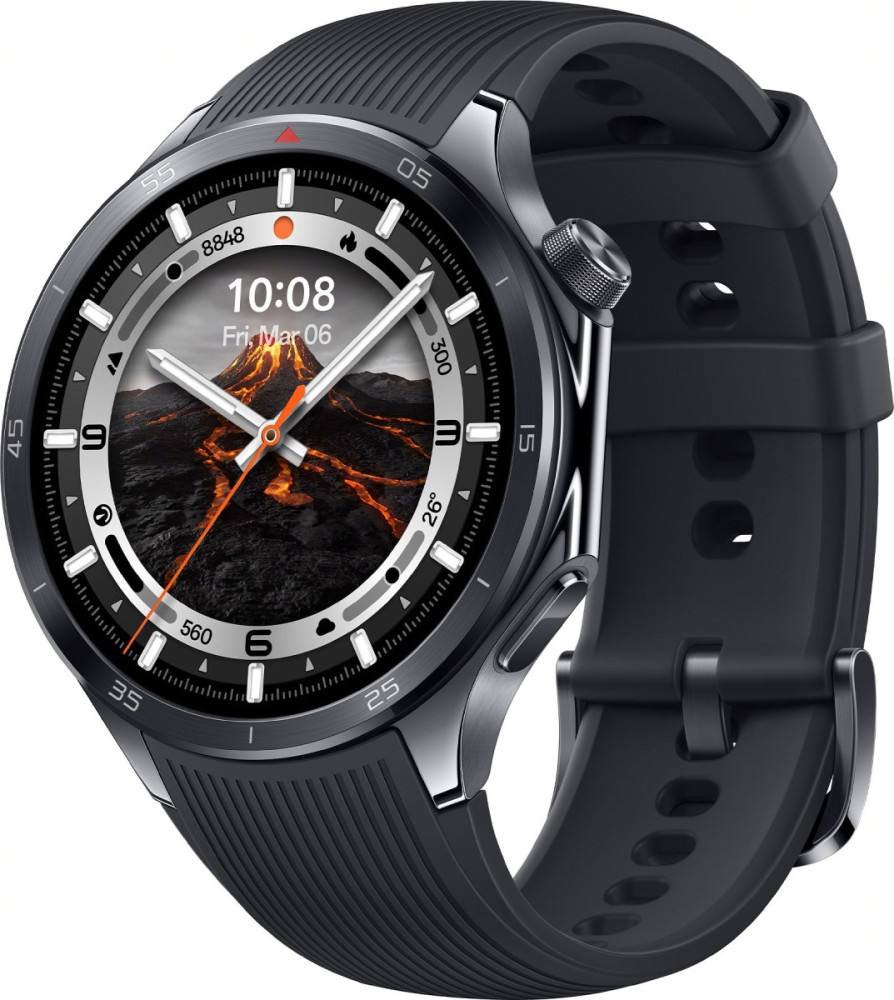 Смартгодинник OPPO Watch X2