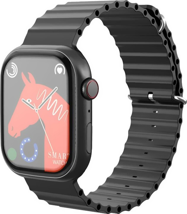 Смартгодинник XO W8 Pro