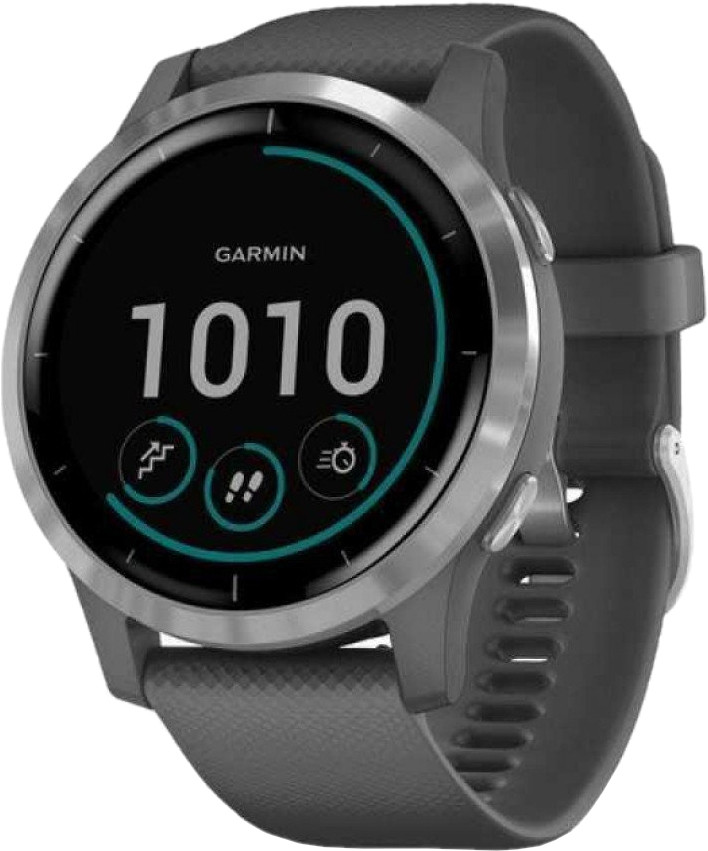 Умные часы Garmin Vivoactive 4