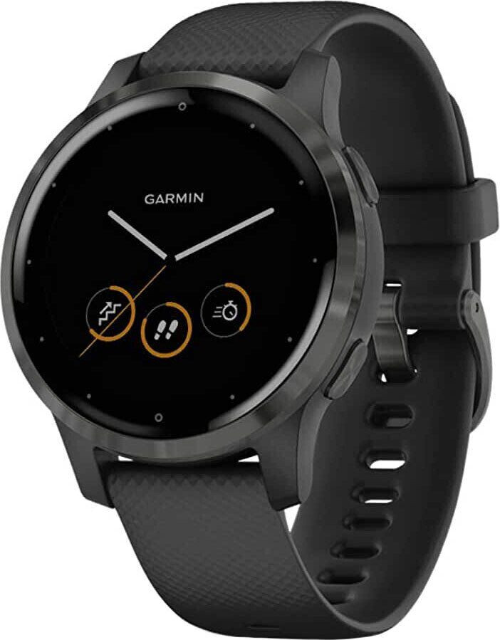 Умные часы Garmin Vivoactive 4S