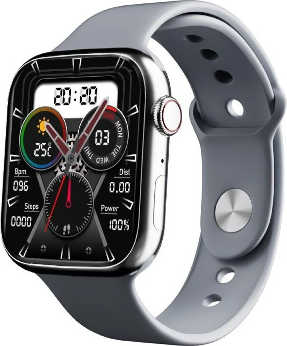 Смартгодинник XO M50