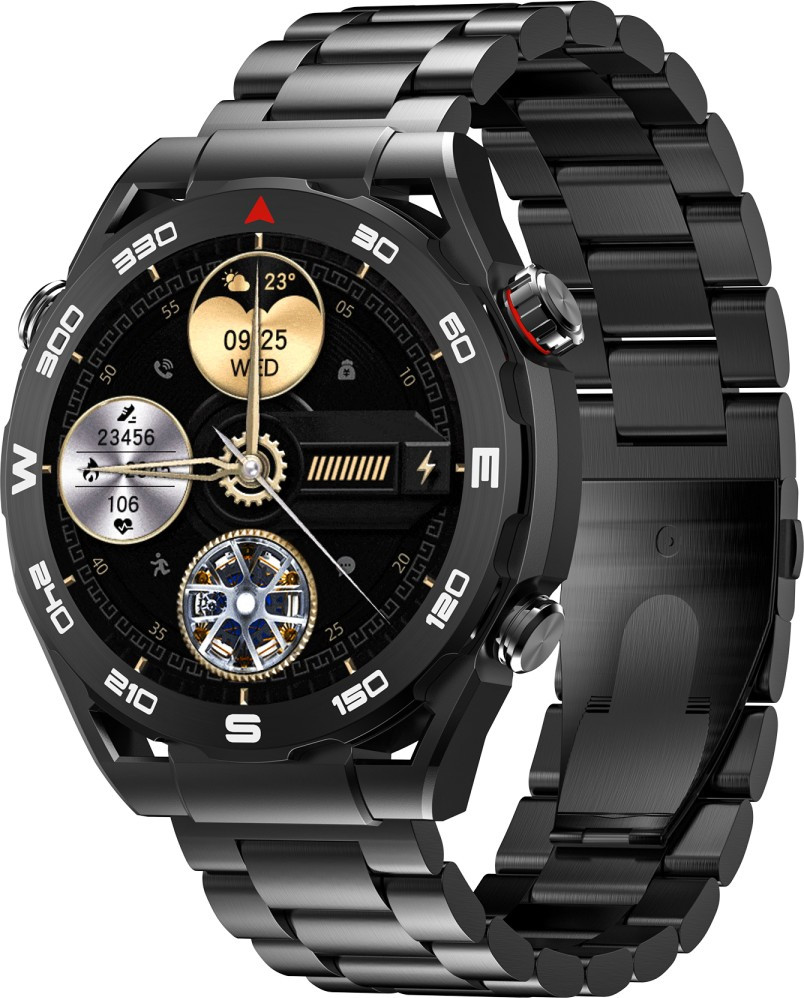 Смартгодинник Havit HV-M9030 Ultra