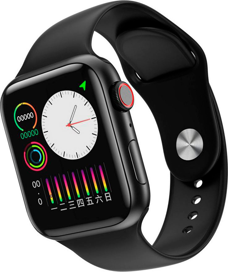 Умные часы IWO 14