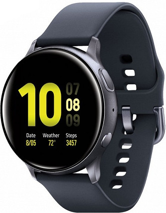 Смартгодинник Samsung Galaxy Watch Active 2 40mm