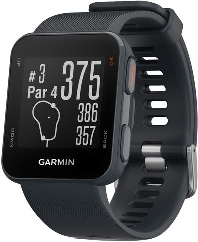 Фітнес браслет Garmin Approach S10