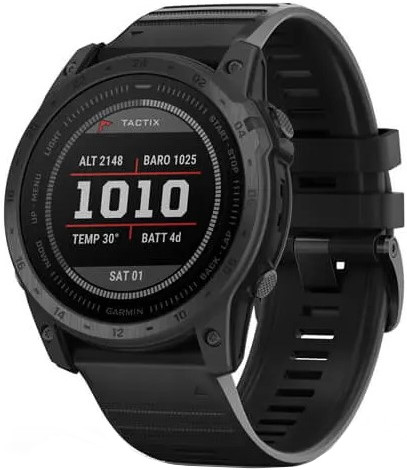 Умные часы Garmin Tactix 7 Standard Edition